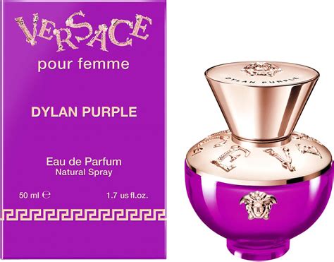 pubblicità versace dylan blue pour femme|versace dylan purple.